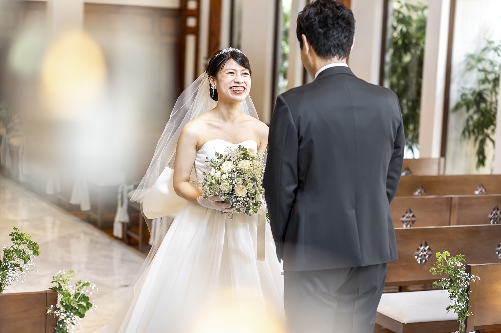 オリジナルウエディング】感謝の気持ちを伝えるキャンプWEDDING | 三重・津駅から徒歩3分の結婚式場【公式】ミエルココン